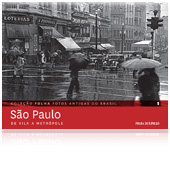 São Paulo - De vila a metrópole