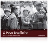 O Povo Brasileiro - Retratos de todos nós